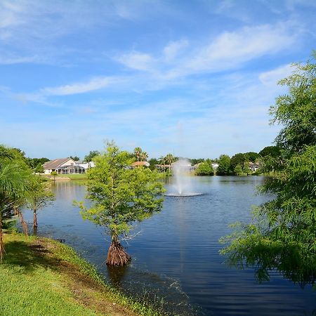 Mickey'S Lake Villa ออร์ลันโด ภายนอก รูปภาพ
