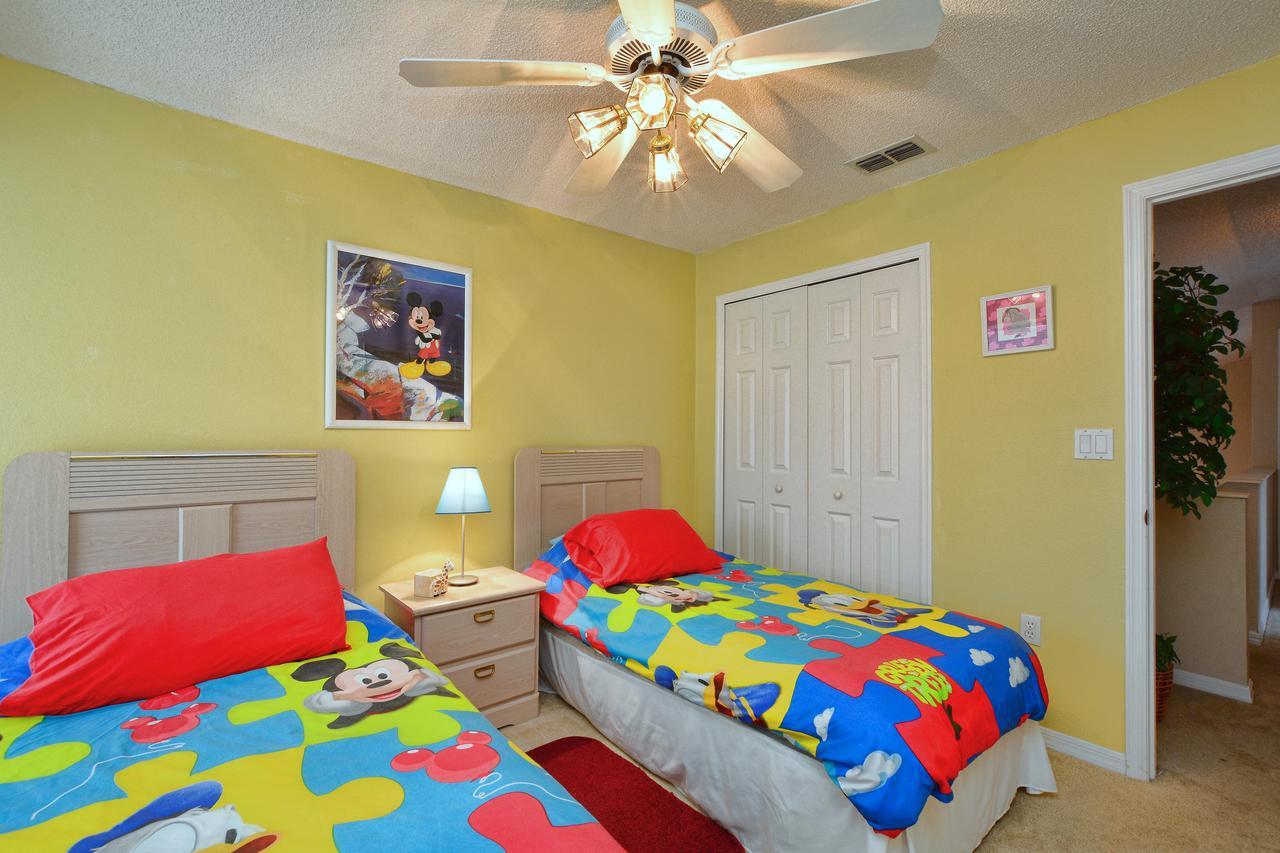 Mickey'S Lake Villa ออร์ลันโด ภายนอก รูปภาพ