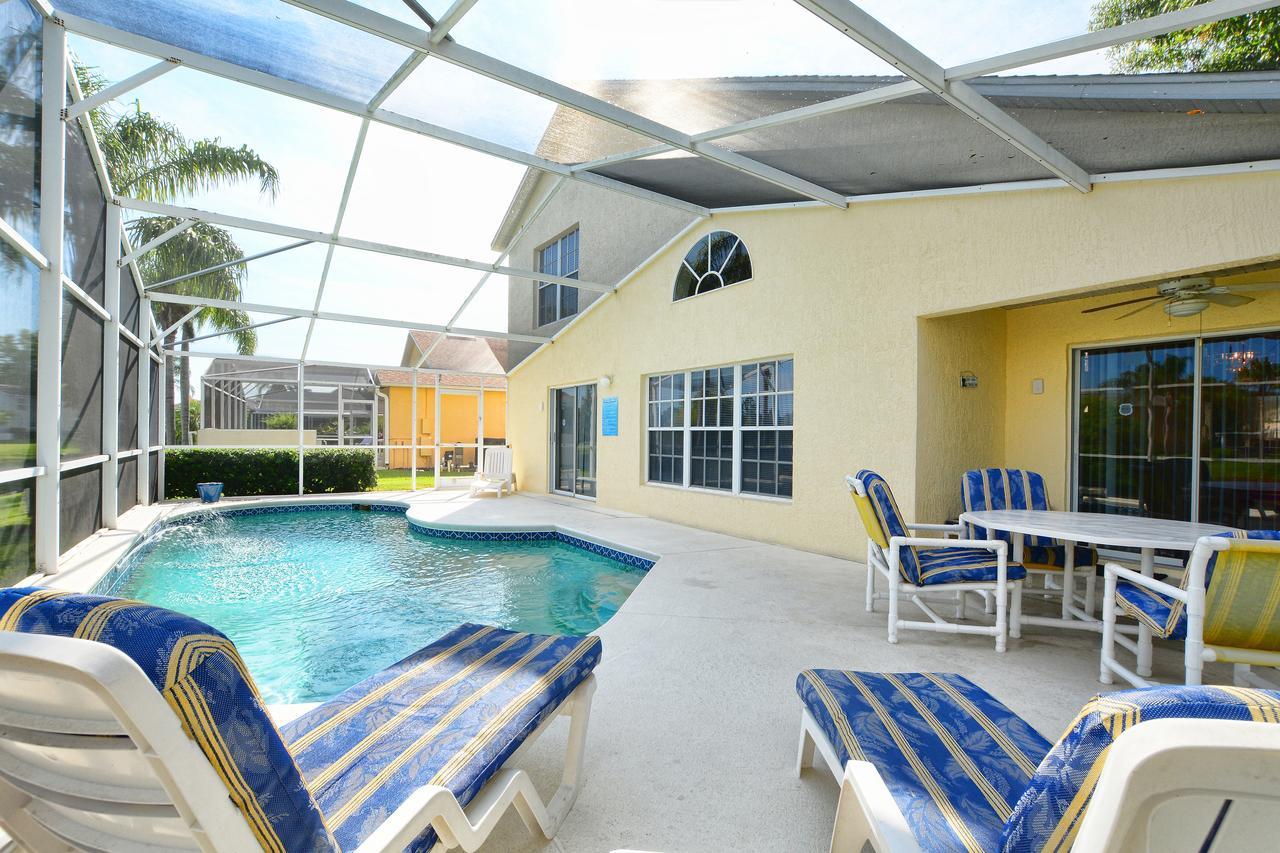 Mickey'S Lake Villa ออร์ลันโด ภายนอก รูปภาพ