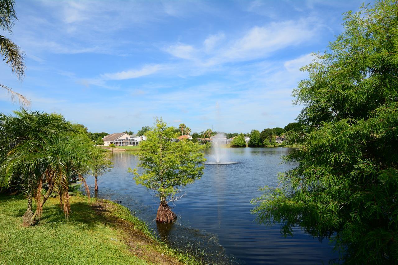 Mickey'S Lake Villa ออร์ลันโด ภายนอก รูปภาพ