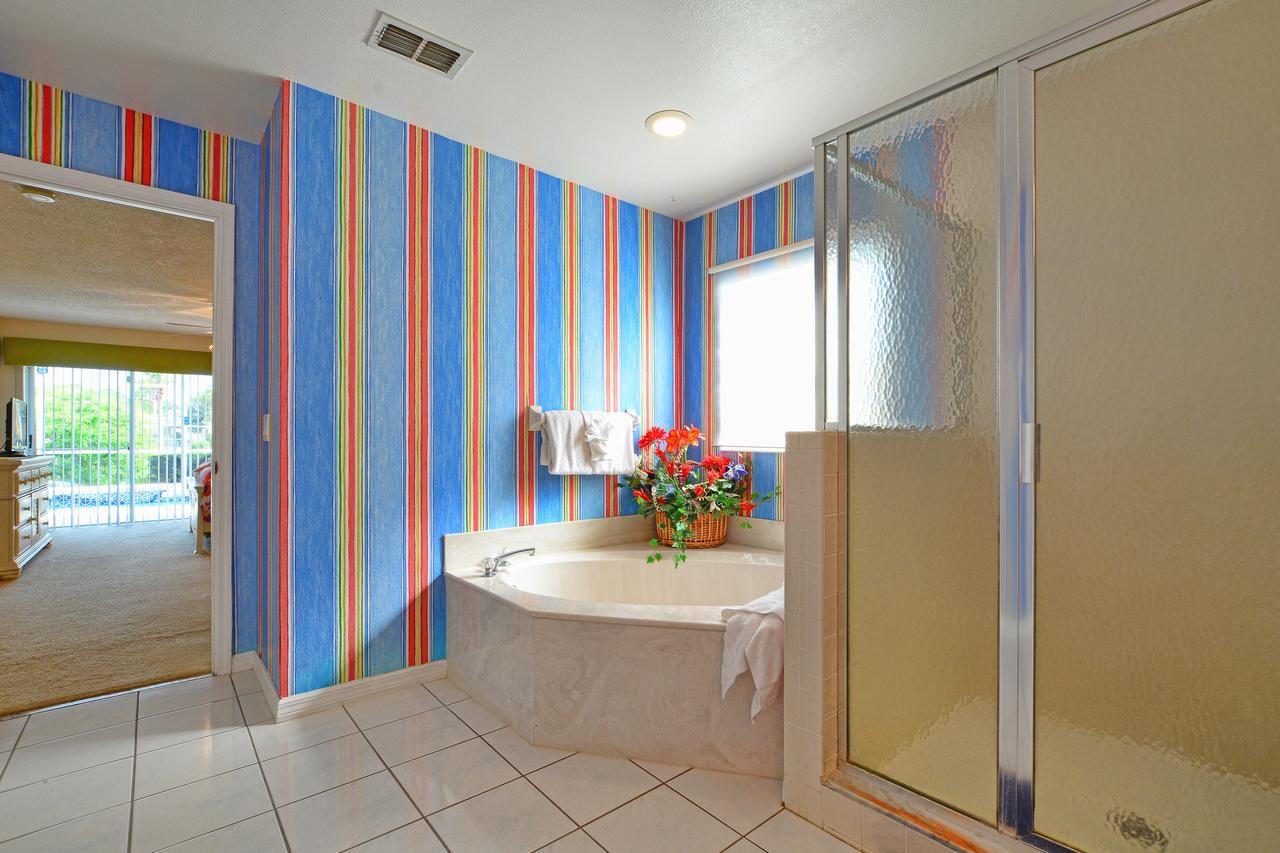 Mickey'S Lake Villa ออร์ลันโด ภายนอก รูปภาพ