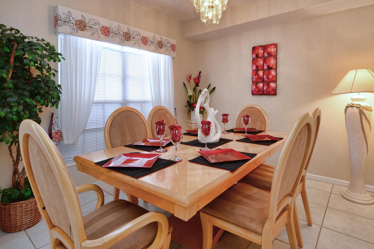 Mickey'S Lake Villa ออร์ลันโด ภายนอก รูปภาพ