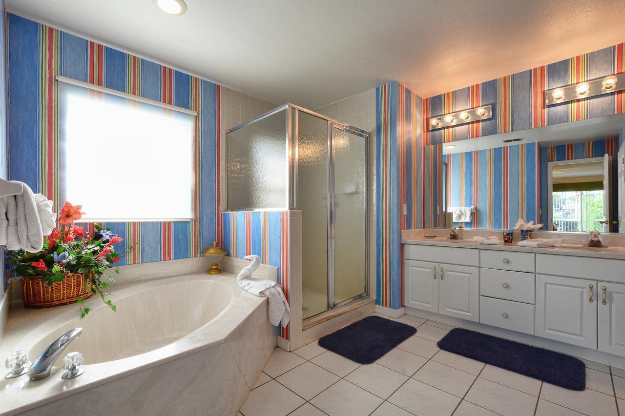 Mickey'S Lake Villa ออร์ลันโด ภายนอก รูปภาพ