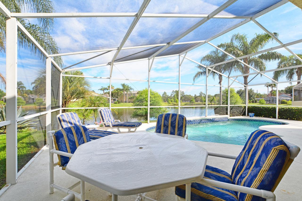 Mickey'S Lake Villa ออร์ลันโด ภายนอก รูปภาพ