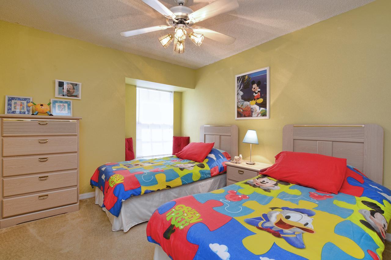 Mickey'S Lake Villa ออร์ลันโด ภายนอก รูปภาพ