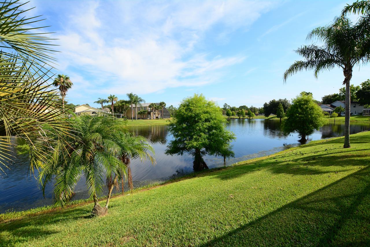 Mickey'S Lake Villa ออร์ลันโด ภายนอก รูปภาพ