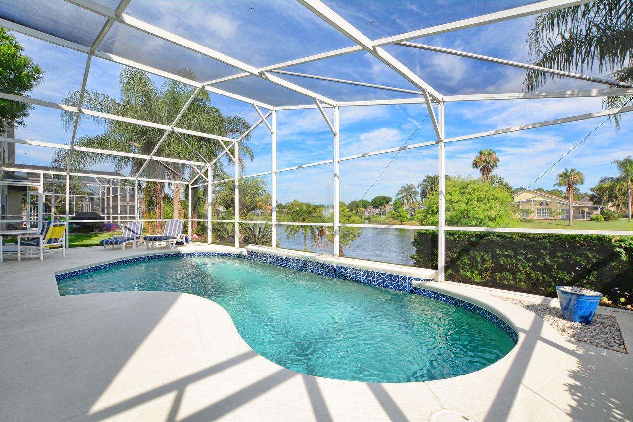 Mickey'S Lake Villa ออร์ลันโด ภายนอก รูปภาพ
