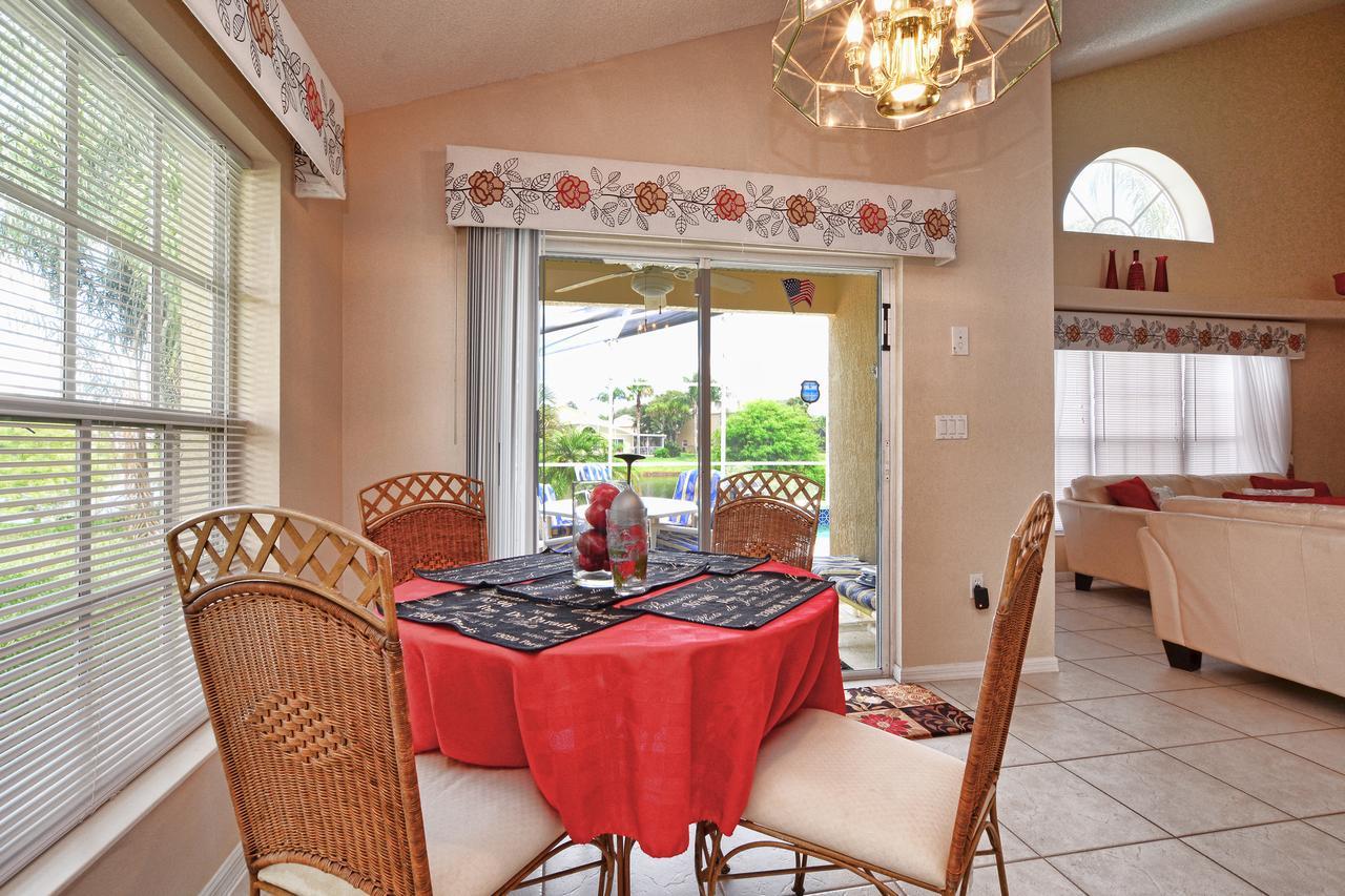 Mickey'S Lake Villa ออร์ลันโด ภายนอก รูปภาพ