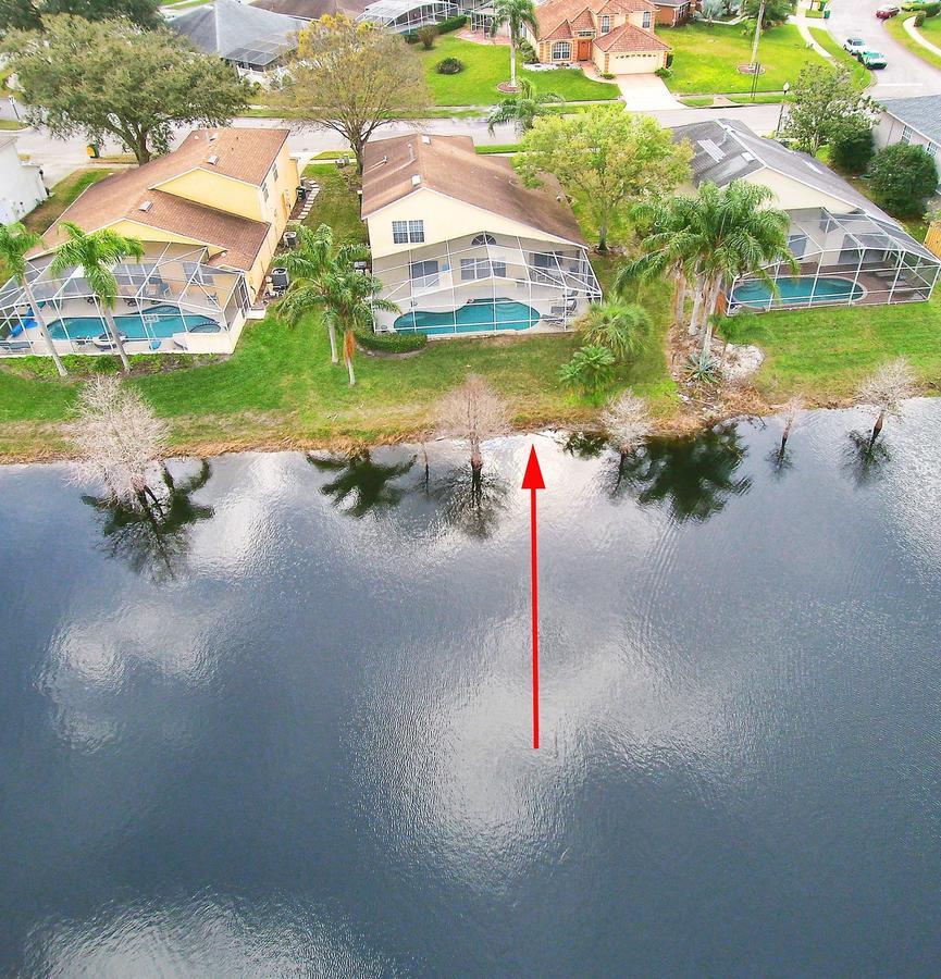 Mickey'S Lake Villa ออร์ลันโด ภายนอก รูปภาพ