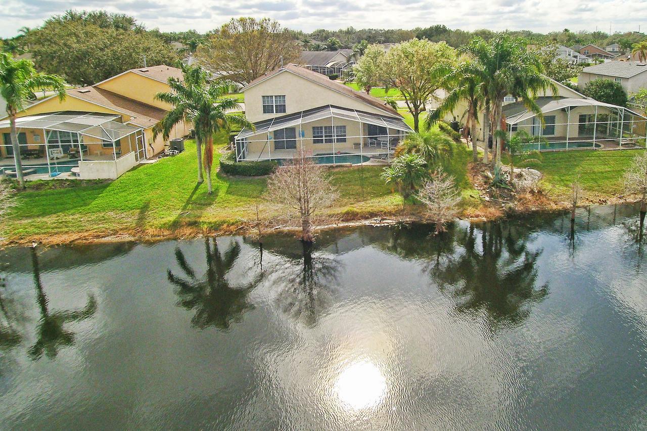 Mickey'S Lake Villa ออร์ลันโด ภายนอก รูปภาพ