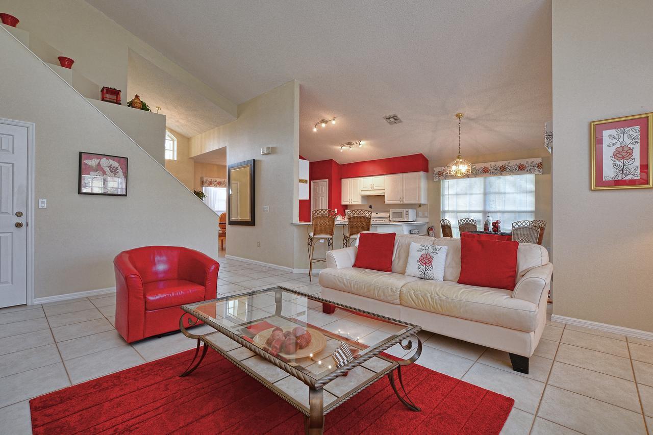Mickey'S Lake Villa ออร์ลันโด ภายนอก รูปภาพ